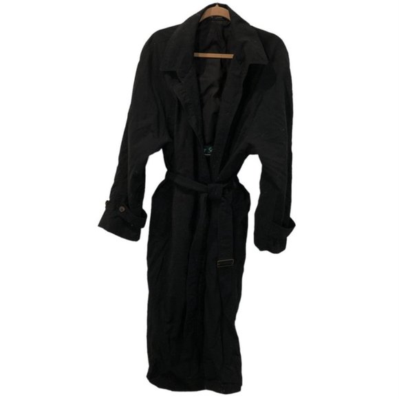 Pine Cone Hill LUXURY super soft bright blue bath robe S p for petite or… - Picture 4 of 4